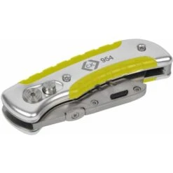 Coltello Taglialette, Pieghevole T0954 -Rowentus Negozio 57343852 3