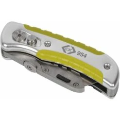 Coltello Taglialette, Pieghevole T0954 -Rowentus Negozio 57343852 4