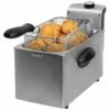Friggitrice Cecotec CleanFry 3000 Inox 3 L 2180 W -Rowentus Negozio 58817279 1