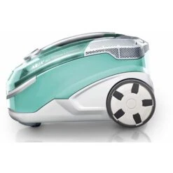 Thomas Multi Clean X10 Parquet Cilindro 6L 1700W Verde, Grigio -Rowentus Negozio 58828634 3