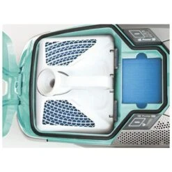 Thomas Multi Clean X10 Parquet Cilindro 6L 1700W Verde, Grigio -Rowentus Negozio 58828634 4