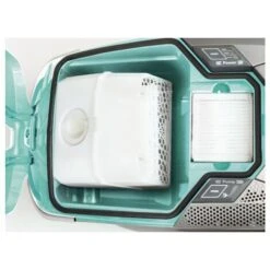 Thomas Multi Clean X10 Parquet Cilindro 6L 1700W Verde, Grigio -Rowentus Negozio 58828634 5