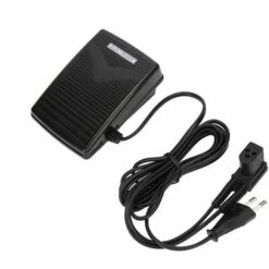 Pedale Comando A Pedale Della Macchina Per Cucire Pedale Comando A Pedale Con Cavo Di Alimentazione Adatto Per Macchina Da Cucire Singer 974