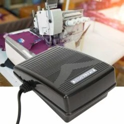 Pedale Comando A Pedale Della Macchina Per Cucire Pedale Comando A Pedale Con Cavo Di Alimentazione Adatto Per Macchina Da Cucire Singer 974 -Rowentus Negozio 59305327 4