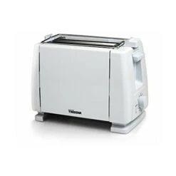 Tristar BR-1009 2fetta/e 750W Bianco Tostapane
