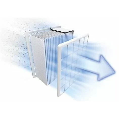 Bosch BBGLS4X210 Aspirapolvere Con Sacco 600W Nero 6 Bosch BBGLS4X210 Aspirapolvere Con Sacco 600W Nero - immagine 4