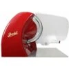 Berkel Homeline HL 250 Affettatrice Rosso -Rowentus Negozio 59673429 1