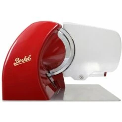 Berkel Homeline HL 250 Affettatrice Rosso