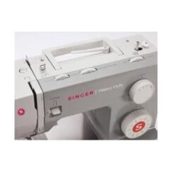 Singer 4411 Heavy Duty Macchina Da Cucire 11 Punti -Rowentus Negozio 59674115 3
