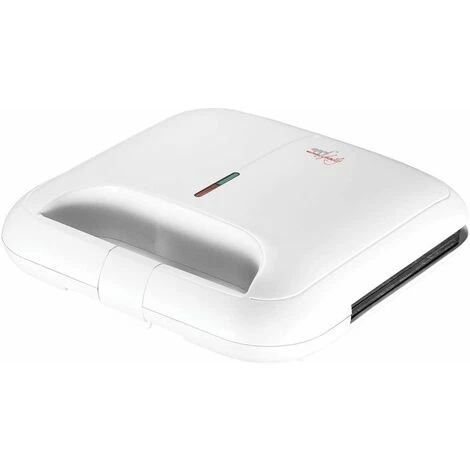 Melchioni Family Tostiera Elettrica Con Piastre Grill 5 Melchioni Family Tostiera Elettrica Con Piastre Grill - immagine 3