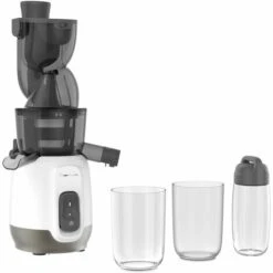 Moulinex ZU6001 Ultra Juice Meca Centrifuga 200W -Rowentus Negozio 59674800 5