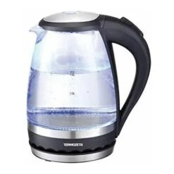 Termozeta 75316 Bollitore Glass 1.5 Litri