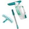 Leifheit Dry & Clean Set Lavavetri Elettrico Con Manico E Washer Finestre 2 Leifheit Dry & Clean Set Lavavetri Elettrico Con Manico E Washer Finestre -Rowentus Negozio 59676709 1