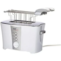 Melchioni Family Tosto Tostapane 600w 2 Pinze -Rowentus Negozio 59677591 2