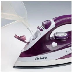 Ariete 6235 Ferro Da Stiro A Vapore 2200w -Rowentus Negozio 59678011 3