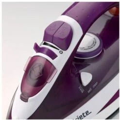 Ariete 6235 Ferro Da Stiro A Vapore 2200w -Rowentus Negozio 59678011 4