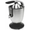 Princess 201852 Spremiagrumi Champion Pressione A Leva Potenza 160 W Sistema Antigoccia Acciaio Inox
