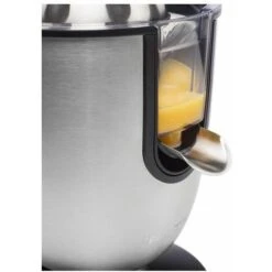Princess 201852 Spremiagrumi Champion Pressione A Leva Potenza 160 W Sistema Antigoccia Acciaio Inox -Rowentus Negozio 59678402 3