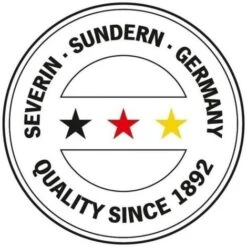 Severin ES 3566 Centrifuga Professionale Inox, BPA Free, Motore Silenzioso -Rowentus Negozio 59678639 2