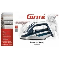 Girmi ST60 Ferro Da Stiro -Rowentus Negozio 59678652 5