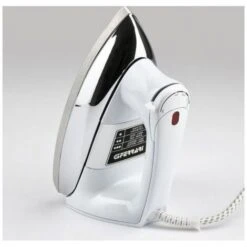 G3 Ferrari G40013 Ferro Da Stiro A Secco E A Vapore -Rowentus Negozio 59679436 2