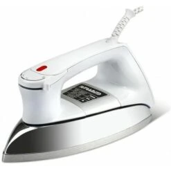 G3 Ferrari G40013 Ferro Da Stiro A Secco E A Vapore -Rowentus Negozio 59679436 4