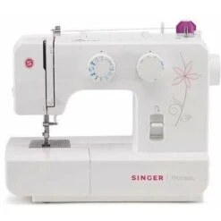Singer Promise 1412 Macchina Da Cucire Automatica Elettrica
