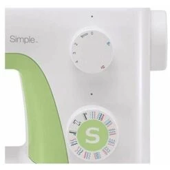 Singer Macchine Per Cucire Simple 3229 -Rowentus Negozio 59682742 4