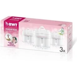 BWT 814133 Cartuccia Longlife 1x3