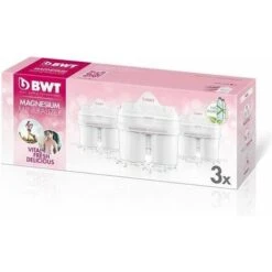 BWT 814133 Cartuccia Longlife 1x3 -Rowentus Negozio 59682750 3