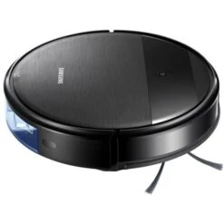 Samsung VR05R5050WK Aspirapolvere Robot 2 In 1 Aspira E Lava Motore Wi-Fi Programmabile Da Remoto Nero 11 Samsung VR05R5050WK Aspirapolvere Robot 2 In 1 Aspira E Lava Motore Wi-Fi Programmabile Da Remoto Nero -Rowentus Negozio 59682825 5