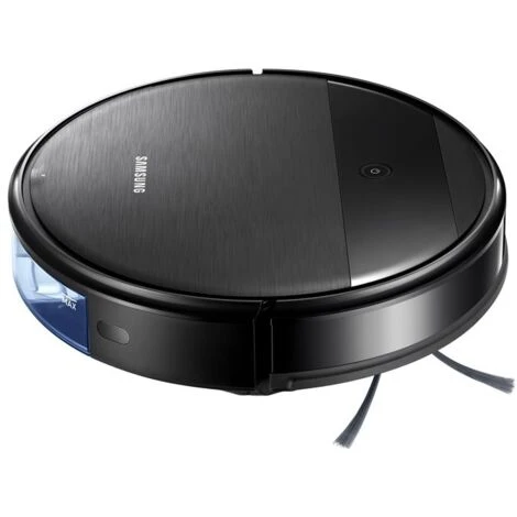 Samsung VR05R5050WK Aspirapolvere Robot 2 In 1 Aspira E Lava Motore Wi-Fi Programmabile Da Remoto Nero 7 Samsung VR05R5050WK Aspirapolvere Robot 2 In 1 Aspira E Lava Motore Wi-Fi Programmabile Da Remoto Nero - immagine 5