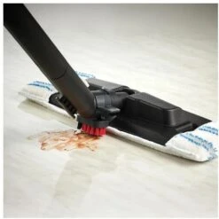 Polti PTEU0279 Vaporetto Pro 85Flexi Pulitore A Vapore Capacita' 1,3 Litri Potenza 1100 W Spazzola Vaporflexi Nero/Rosso -Rowentus Negozio 59683088 3