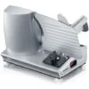 Severin AS 3915 Affettatrice Elettrica 180W Argento -Rowentus Negozio 59903596 1