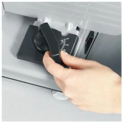 Severin AS 3915 Affettatrice Elettrica 180W Argento -Rowentus Negozio 59903596 5