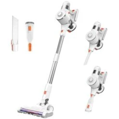 ULTENIC U10 Pro Aspirapolvere Senza Filo 30000Pa 4 In 1 Forte Filtrazione Tappeto