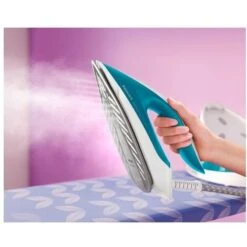 Philips GC7923/20 Ferro Da Stiro SteamGlide Colore Acqua 2400W -Rowentus Negozio 60619759 5