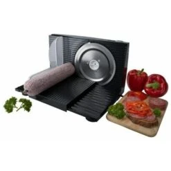 Steba AS 100 Affettatutto 291000 Nero -Rowentus Negozio 60622314 3