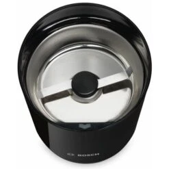 Bosch TSM6A013B Macina Caffe' A Lame 180W 0,08Kg Nero -Rowentus Negozio 60623683 3