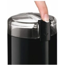 Bosch TSM6A013B Macina Caffe' A Lame 180W 0,08Kg Nero -Rowentus Negozio 60623683 5