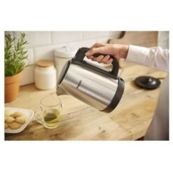 Philips HD9350/90 Bollitore In Acciaio Inox Compatto Ed Elegante -Rowentus Negozio 60624029 2