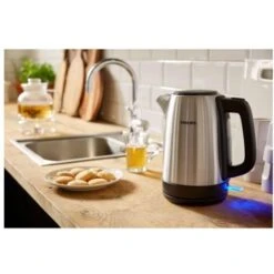 Philips HD9350/90 Bollitore In Acciaio Inox Compatto Ed Elegante -Rowentus Negozio 60624029 4