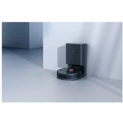 Xiaomi Robot Vacuum Mop 2 Ultra Black Empty Station -Rowentus Negozio 60624135 3