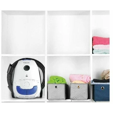 Taurus Vitara 3000 Aspirapolvere A Traino 800W 5 Taurus Vitara 3000 Aspirapolvere A Traino 800W - immagine 3