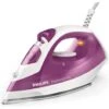 Philips GC1424/30 Featherlight Plus Ferro Da Stiro A Vapore Con Piastra Antiaderente Capacita' 0,16 Litri 1400 W 15 G/min Viola -Rowentus Negozio 60624734 1
