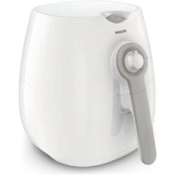 Philips HD9216/80 Daily Collection AirFryer Friggitrice Low-Oil E Multicooker Tecnologia RapidAir Capacita' 800 G 1450 W Bianco -Rowentus Negozio 60627641 3