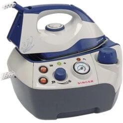 Singer SHG 6201 Ferro Da Stiro Professionale A Caldaia