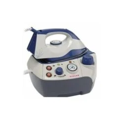 Singer SHG 6201 Ferro Da Stiro Professionale A Caldaia -Rowentus Negozio 61292967 4