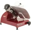 Berkel Affettatrice Red Line 300 Colore Rosso -Rowentus Negozio 61351285 1