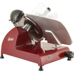 Berkel Affettatrice Red Line 300 Colore Rosso